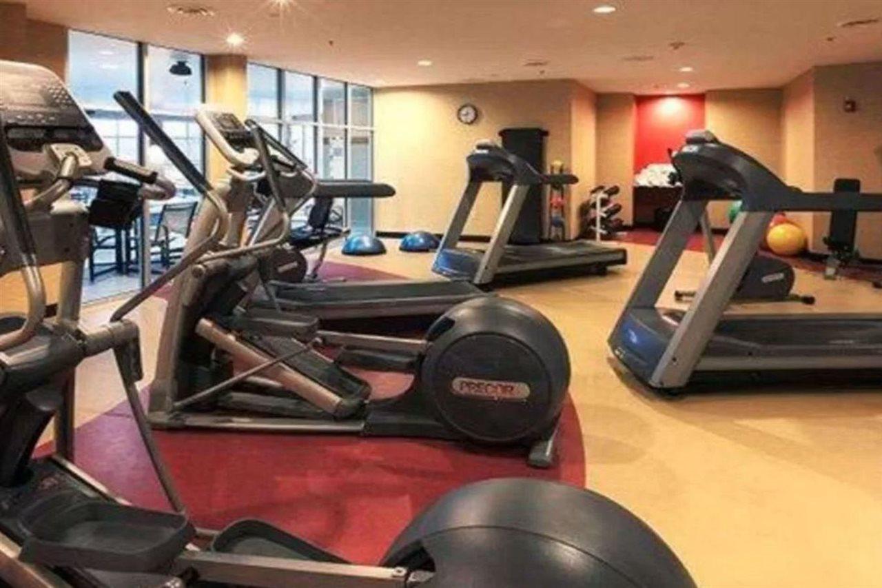 Cambria Hotel Columbus - Polaris Zewnętrze zdjęcie