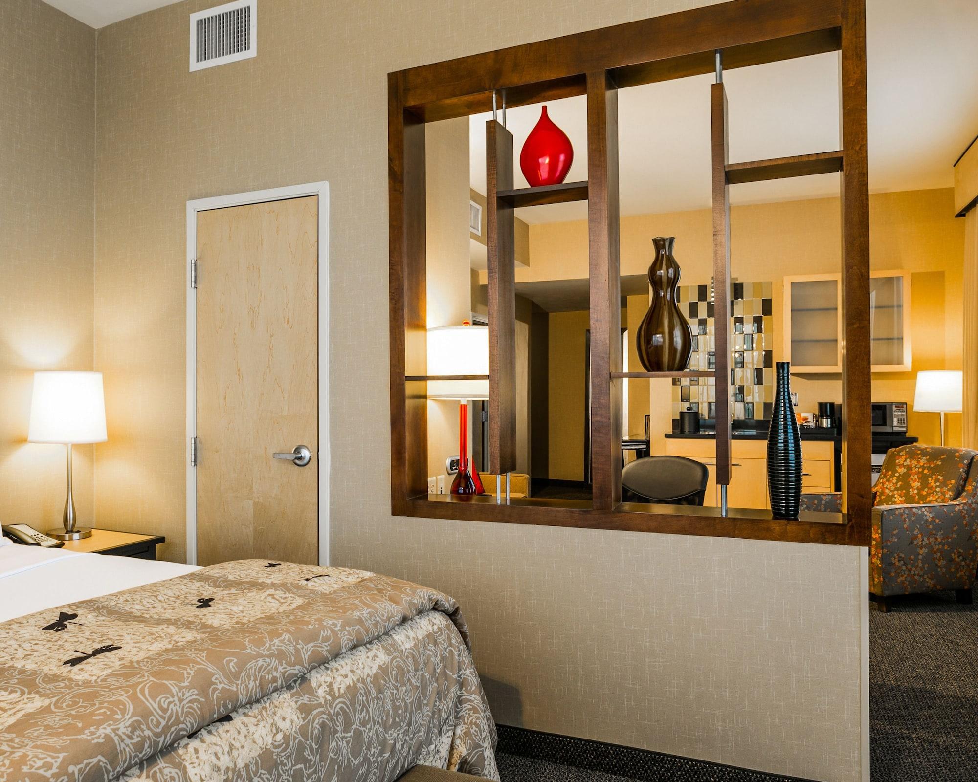 Cambria Hotel Columbus - Polaris Zewnętrze zdjęcie