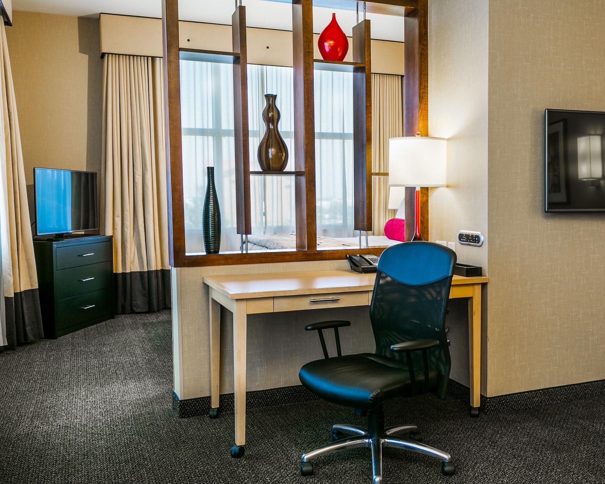 Cambria Hotel Columbus - Polaris Zewnętrze zdjęcie