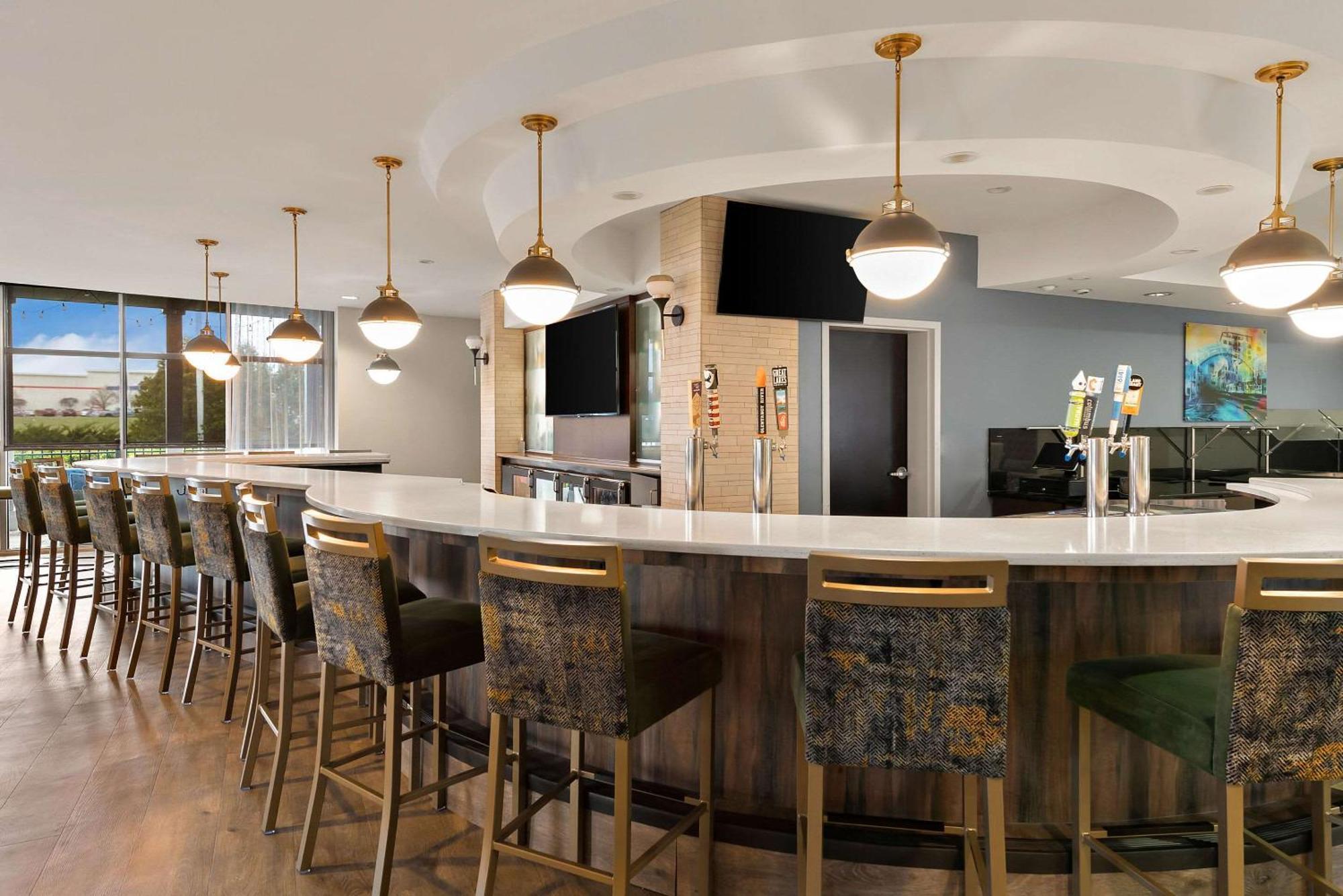 Cambria Hotel Columbus - Polaris Zewnętrze zdjęcie