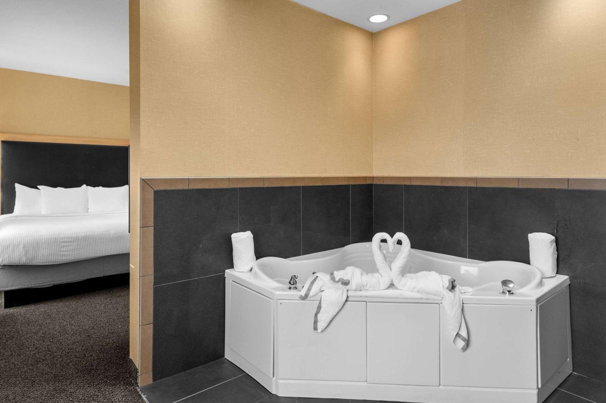 Cambria Hotel Columbus - Polaris Zewnętrze zdjęcie
