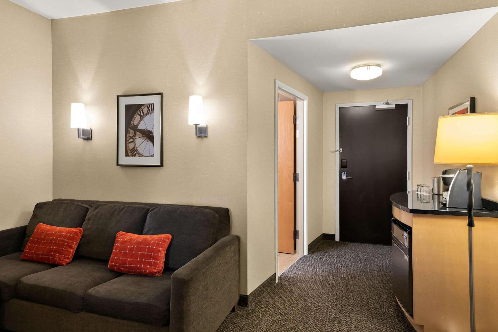Cambria Hotel Columbus - Polaris Zewnętrze zdjęcie