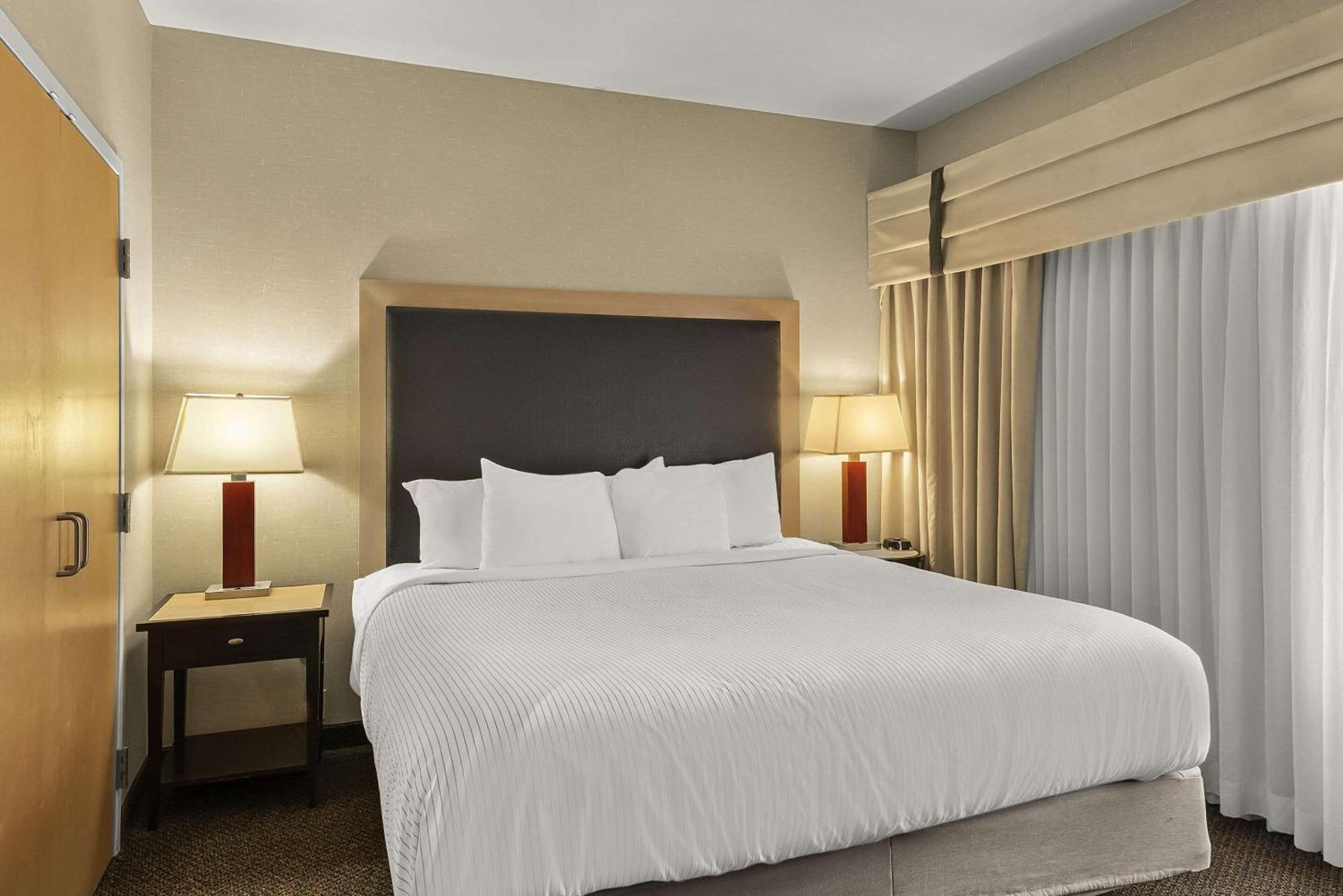 Cambria Hotel Columbus - Polaris Zewnętrze zdjęcie