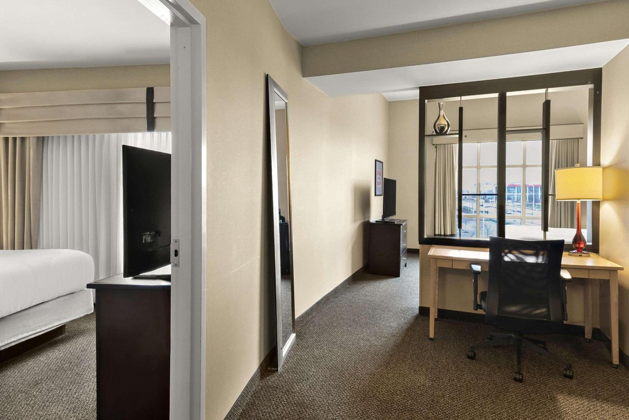 Cambria Hotel Columbus - Polaris Zewnętrze zdjęcie