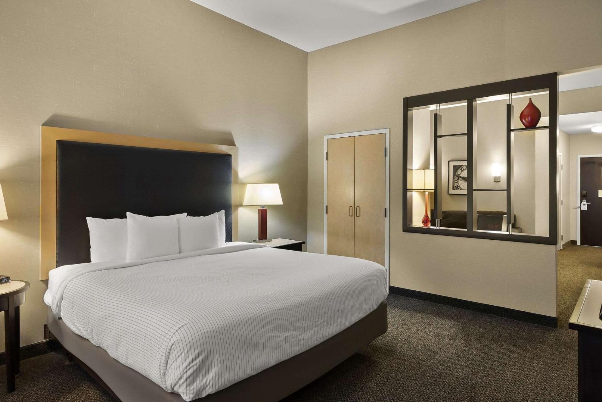 Cambria Hotel Columbus - Polaris Zewnętrze zdjęcie