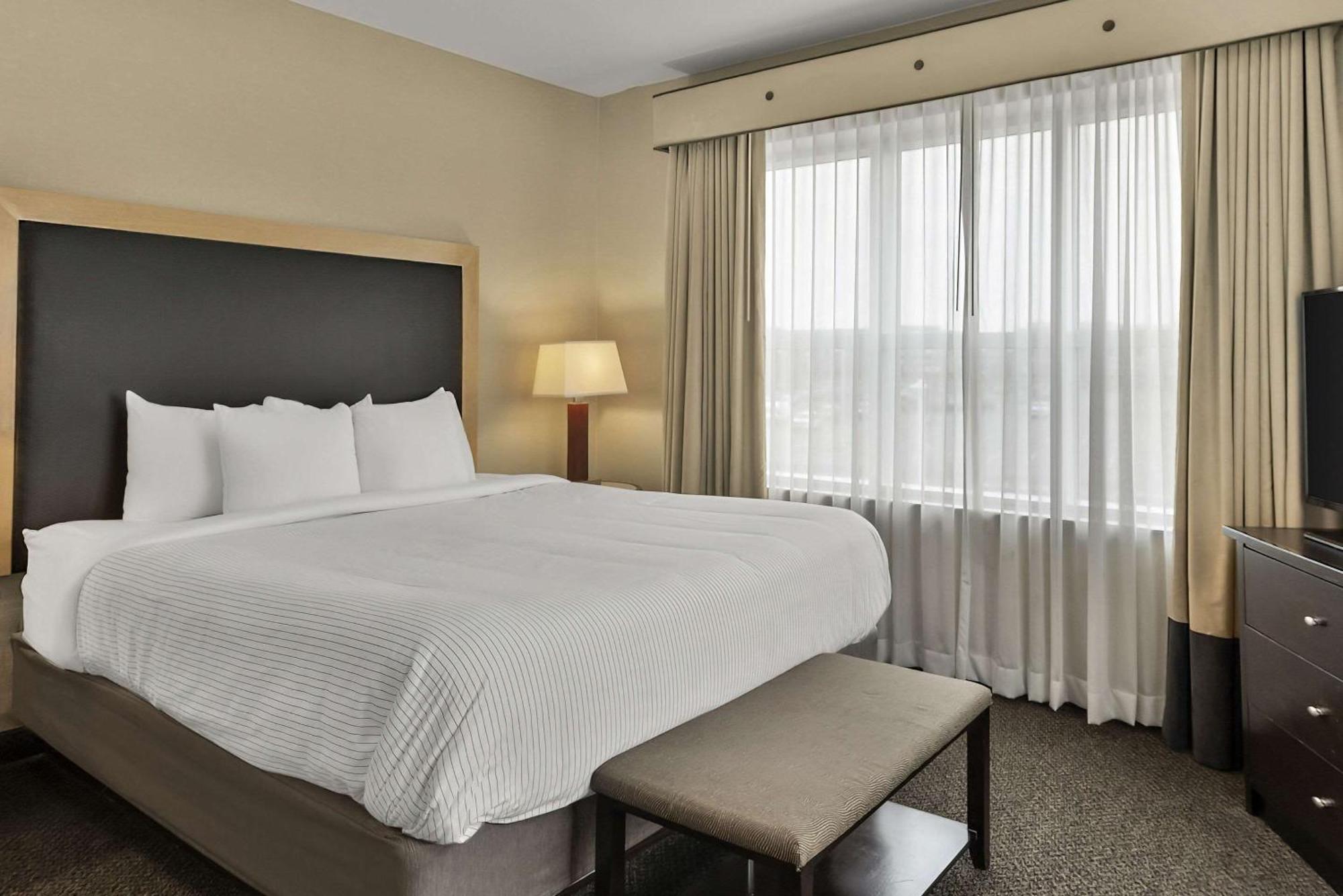 Cambria Hotel Columbus - Polaris Zewnętrze zdjęcie