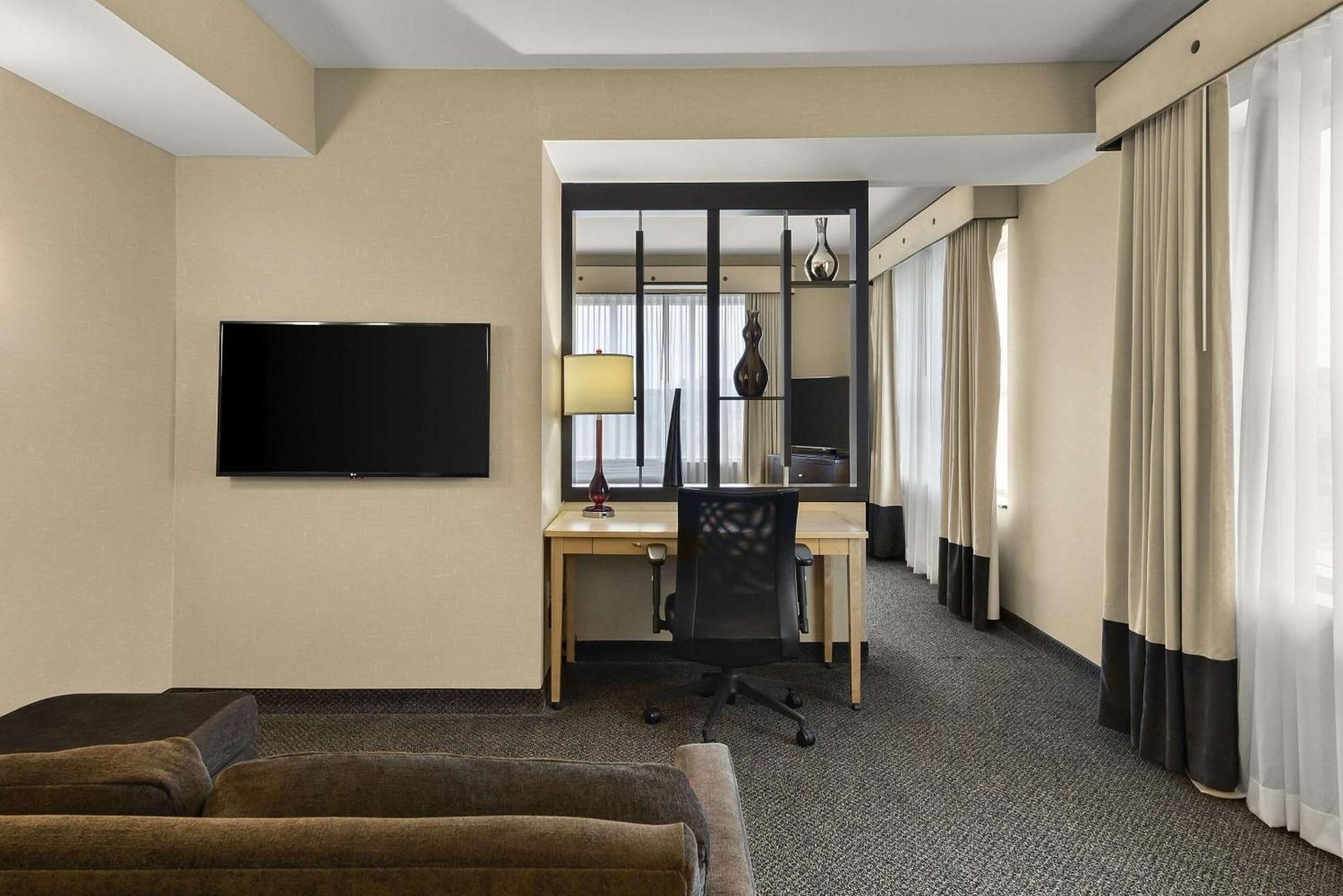 Cambria Hotel Columbus - Polaris Zewnętrze zdjęcie