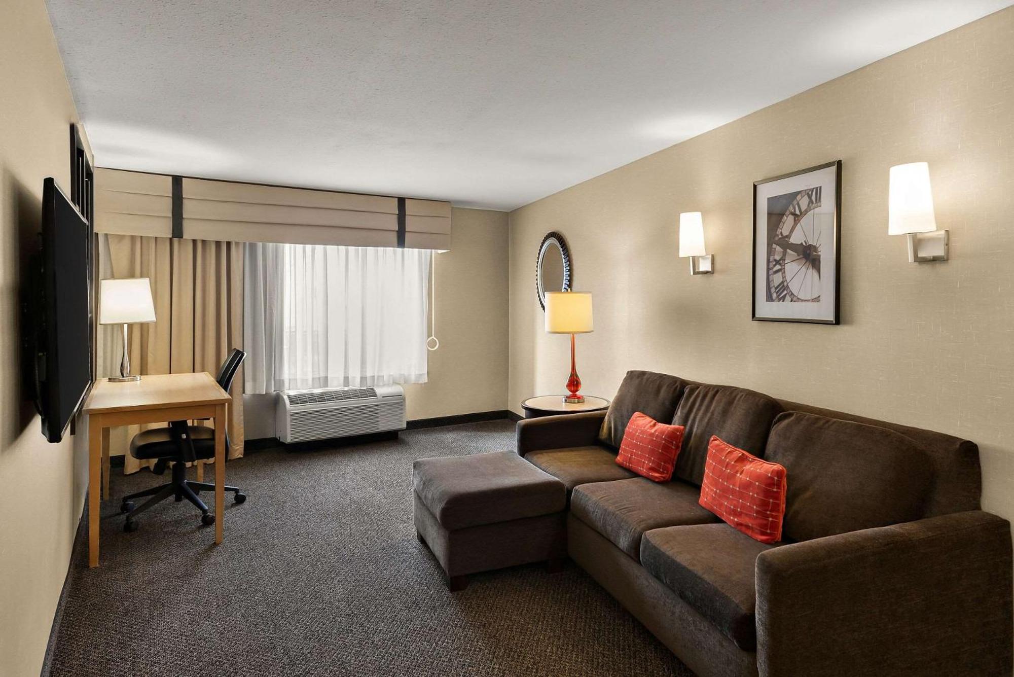 Cambria Hotel Columbus - Polaris Zewnętrze zdjęcie