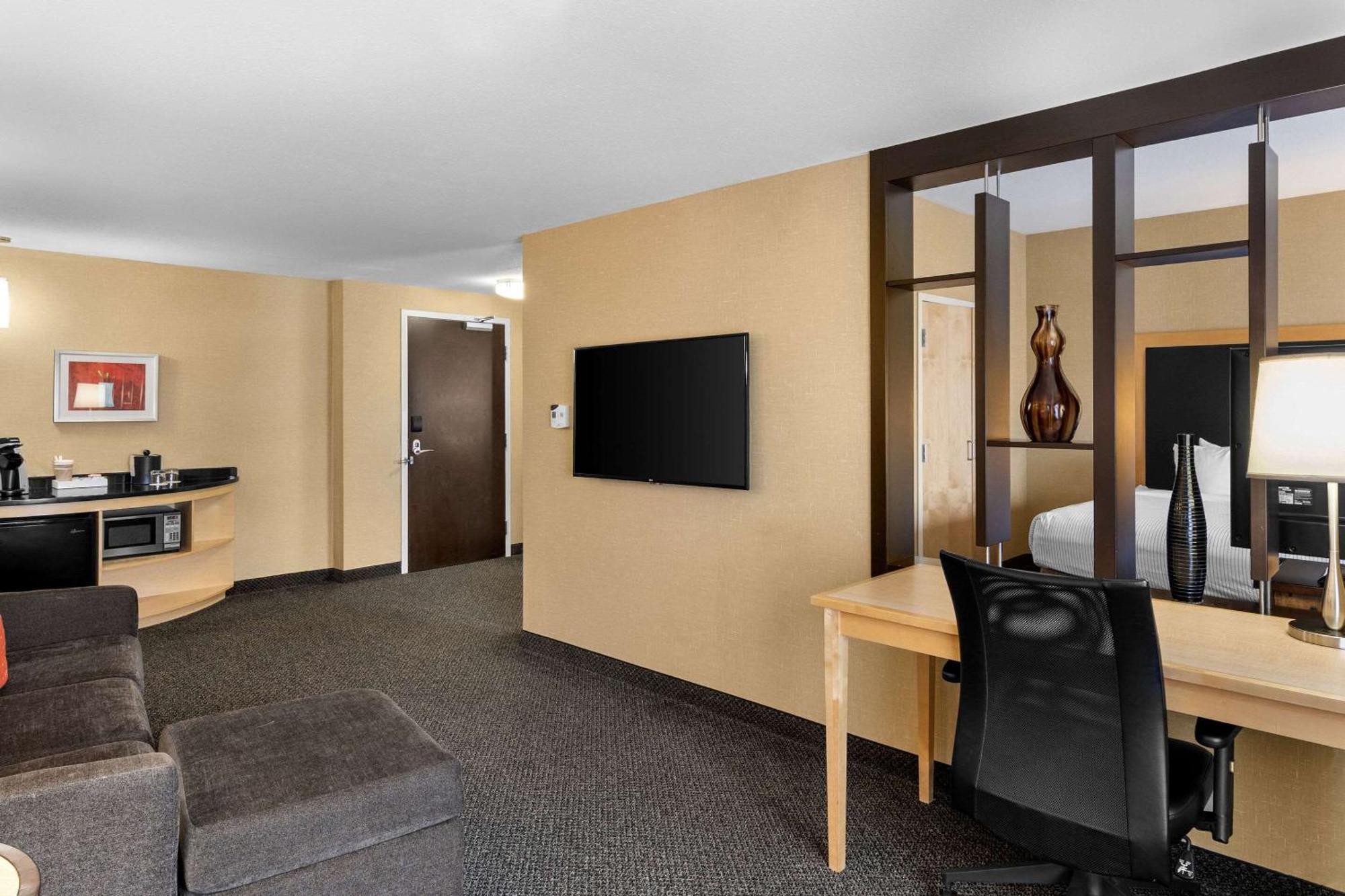 Cambria Hotel Columbus - Polaris Zewnętrze zdjęcie