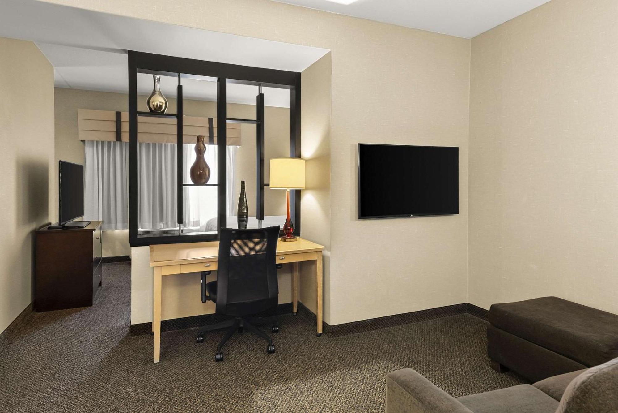 Cambria Hotel Columbus - Polaris Zewnętrze zdjęcie