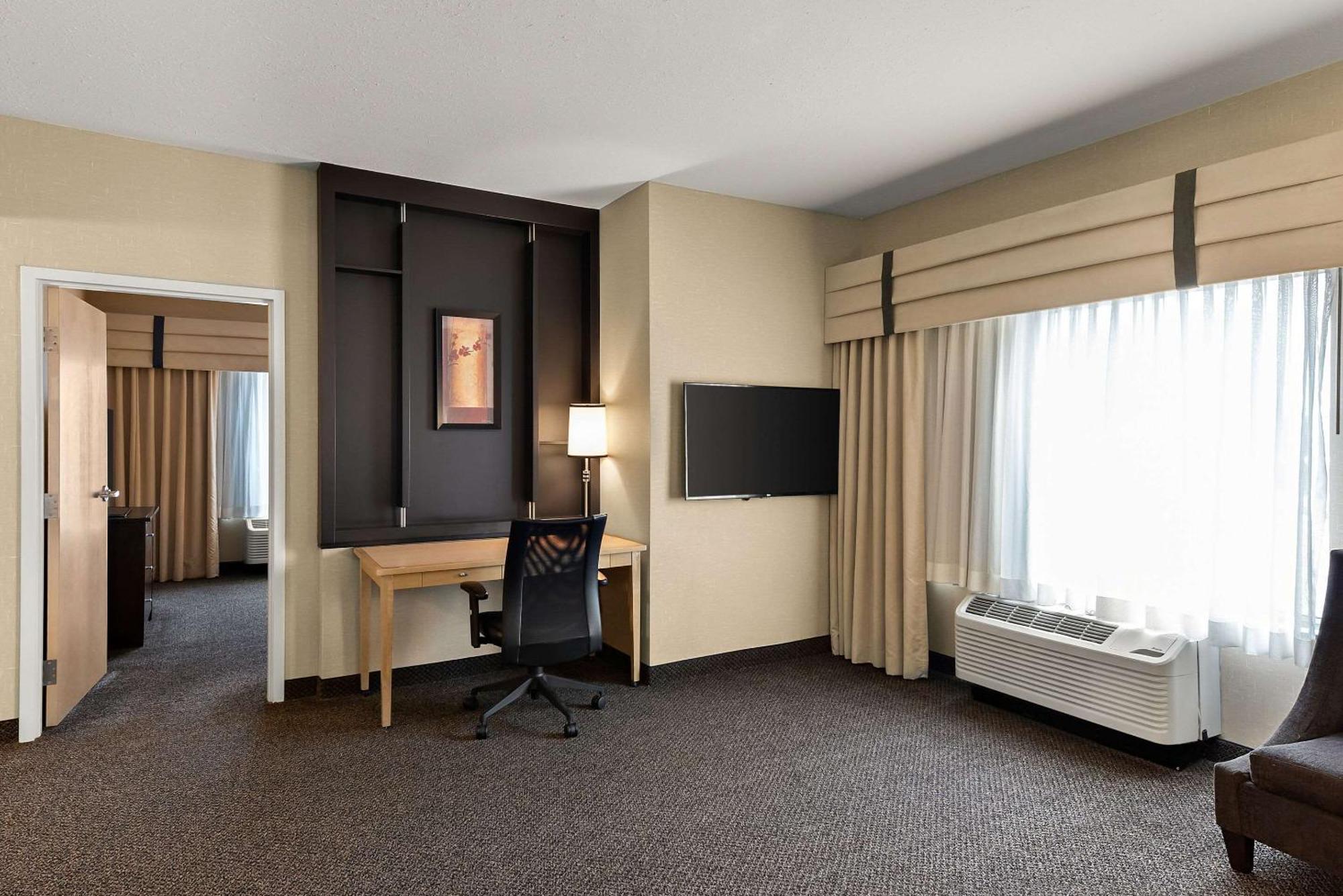 Cambria Hotel Columbus - Polaris Zewnętrze zdjęcie