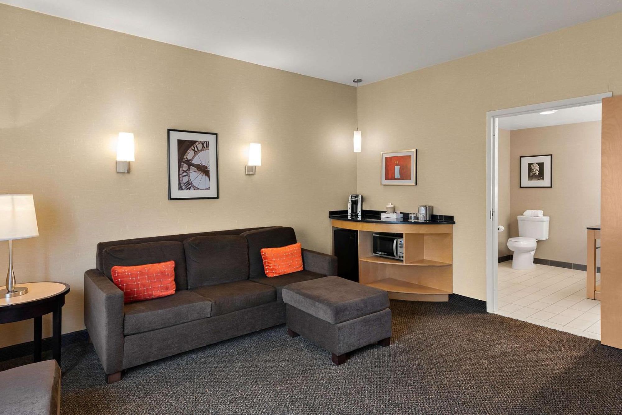 Cambria Hotel Columbus - Polaris Zewnętrze zdjęcie