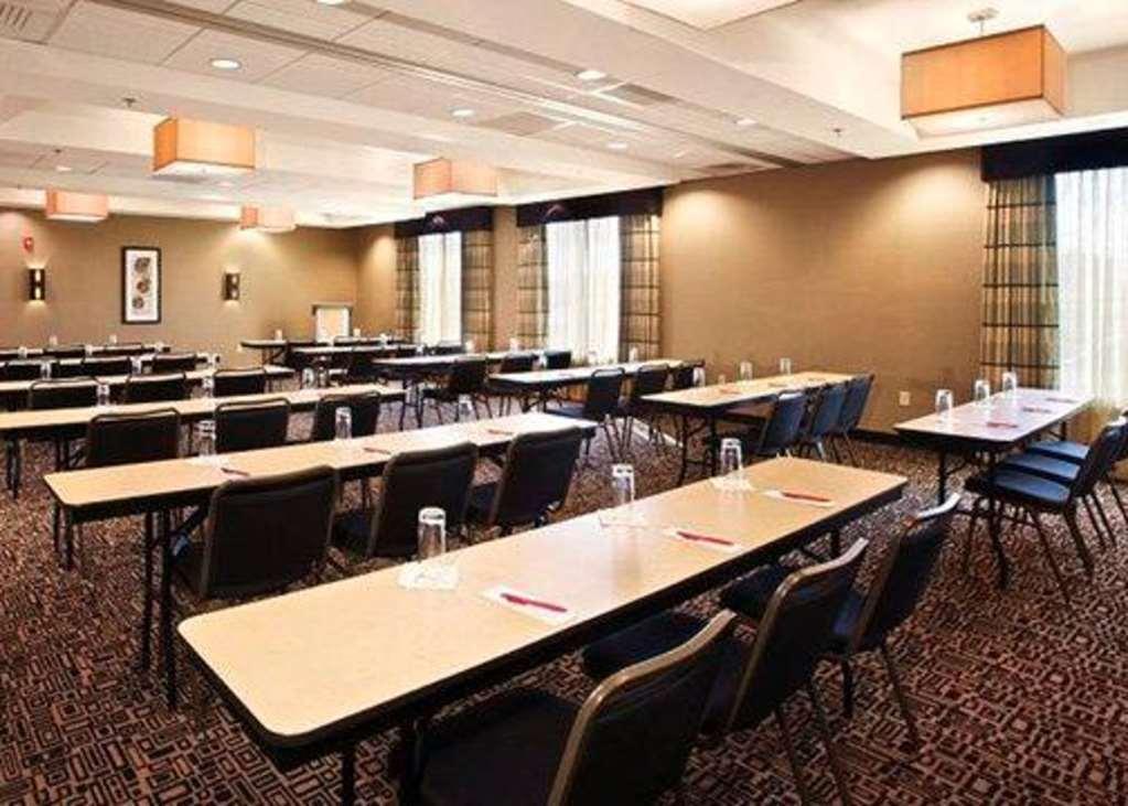 Cambria Hotel Columbus - Polaris Udogodnienia zdjęcie