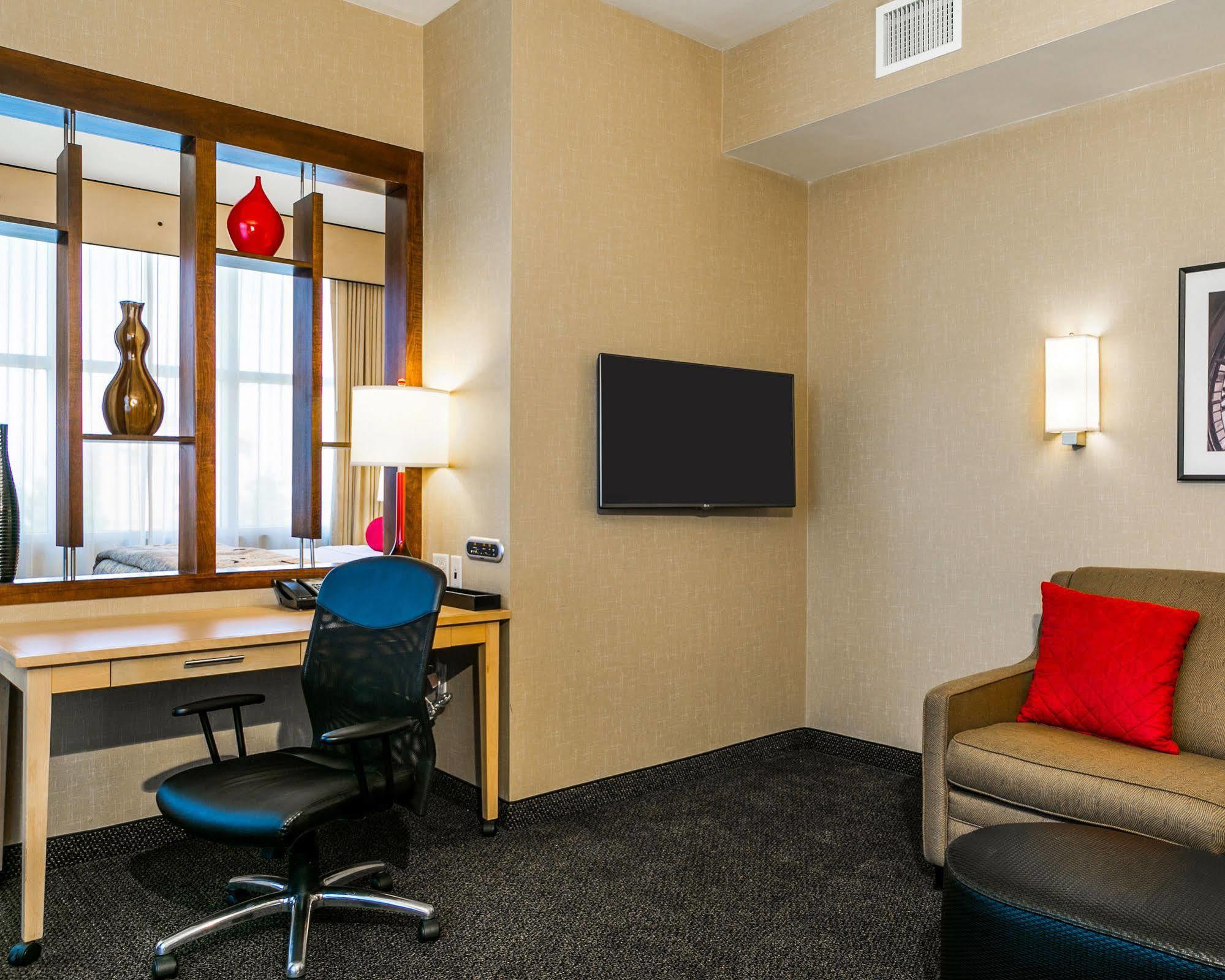 Cambria Hotel Columbus - Polaris Zewnętrze zdjęcie