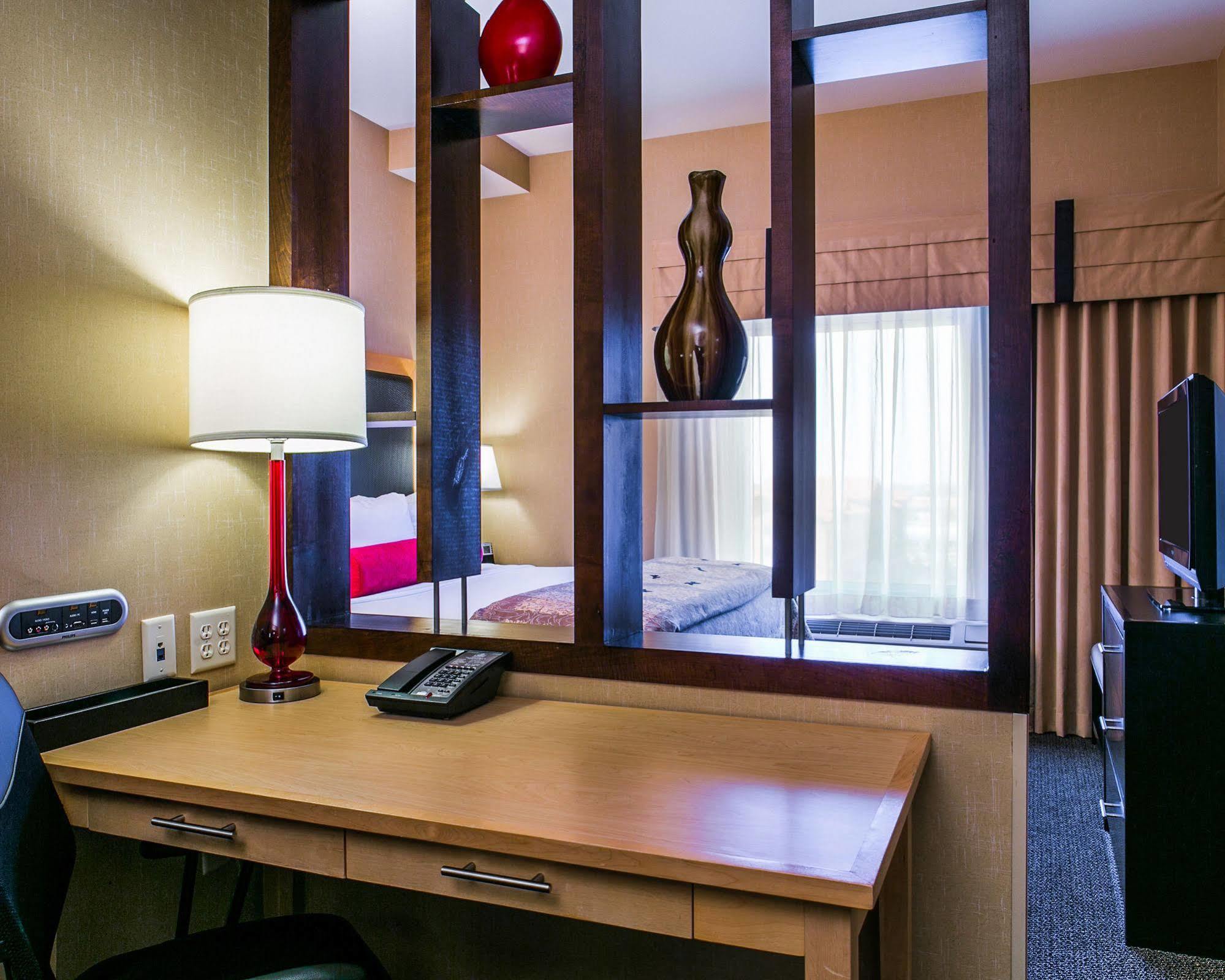 Cambria Hotel Columbus - Polaris Zewnętrze zdjęcie