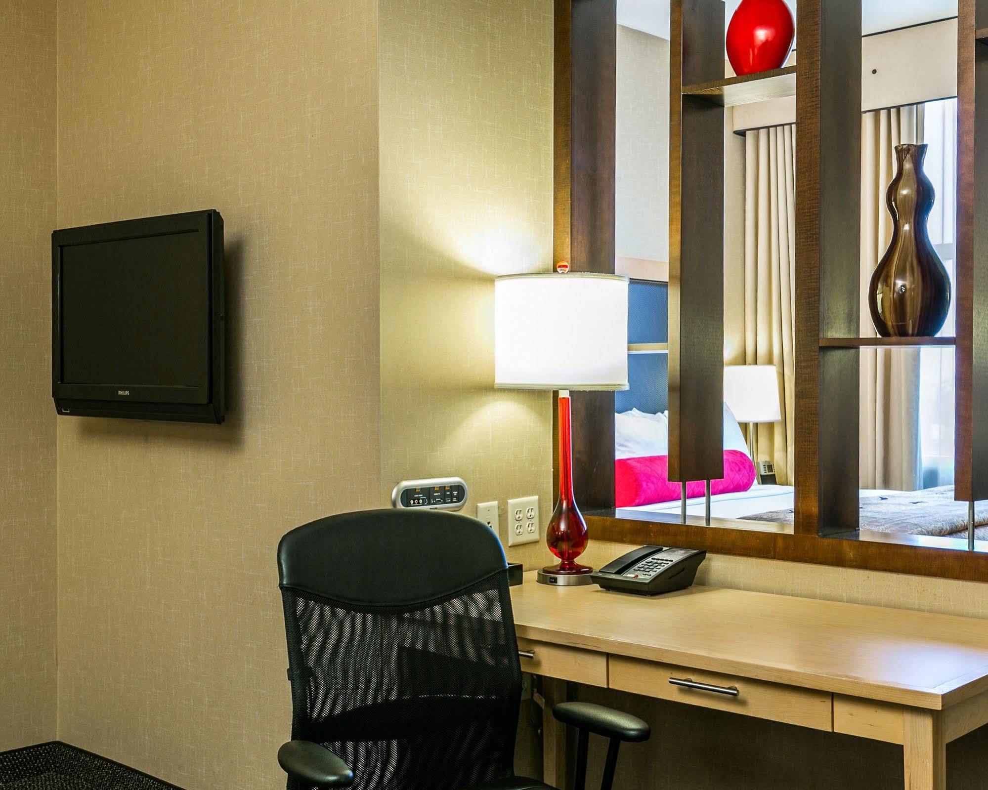 Cambria Hotel Columbus - Polaris Zewnętrze zdjęcie