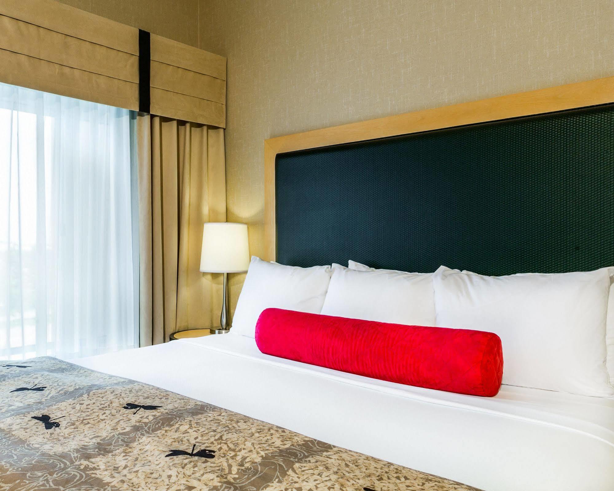Cambria Hotel Columbus - Polaris Zewnętrze zdjęcie