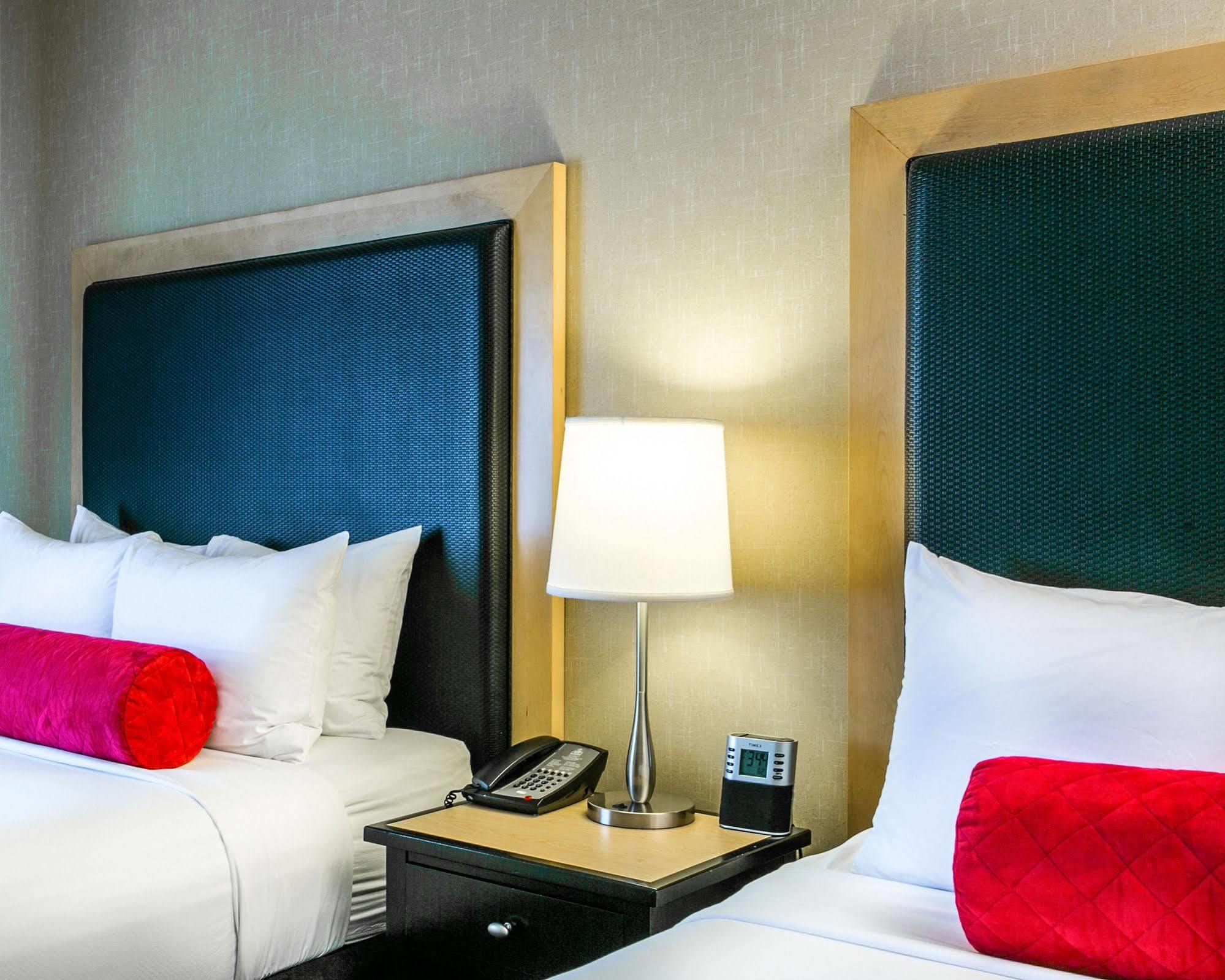 Cambria Hotel Columbus - Polaris Zewnętrze zdjęcie