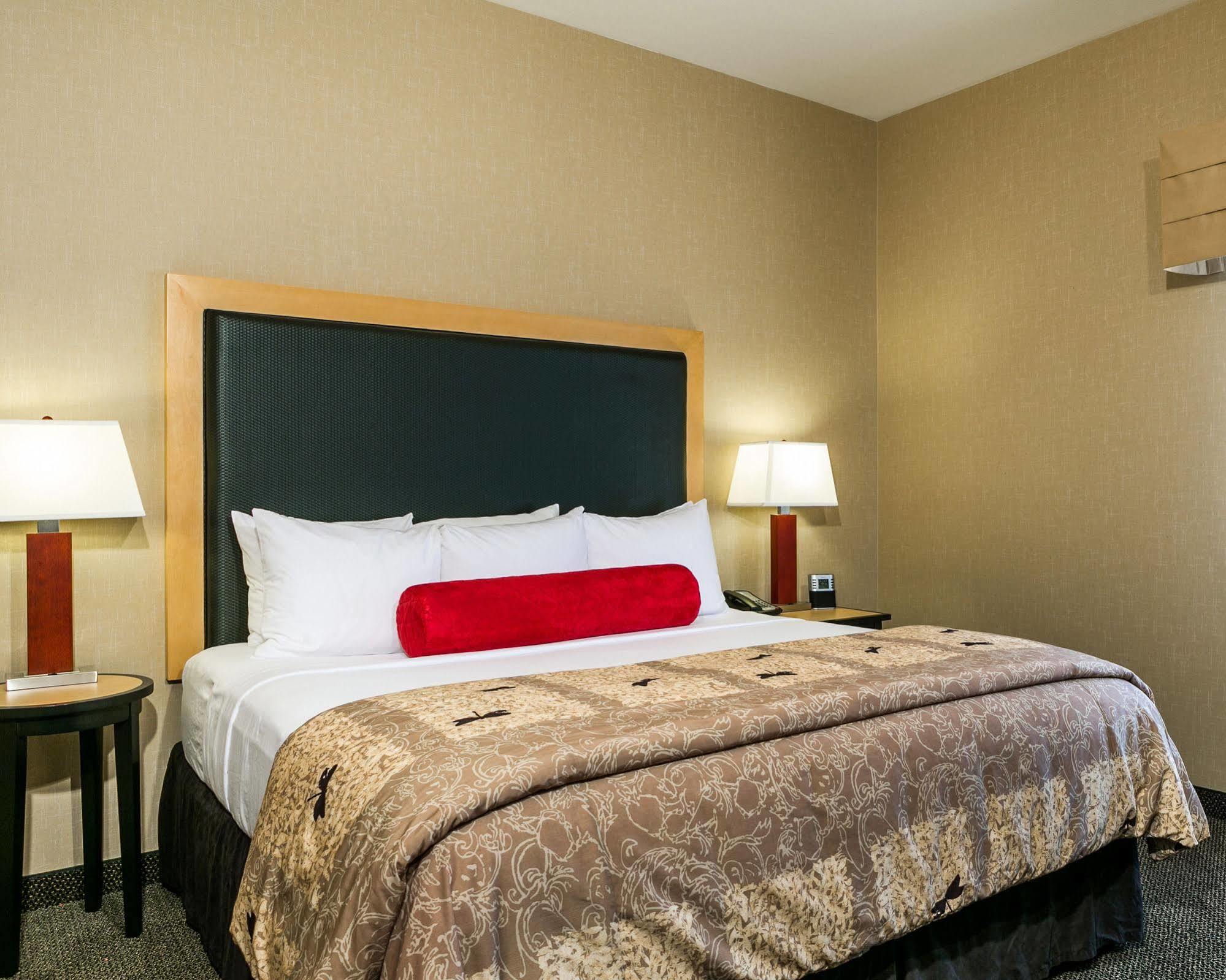 Cambria Hotel Columbus - Polaris Zewnętrze zdjęcie