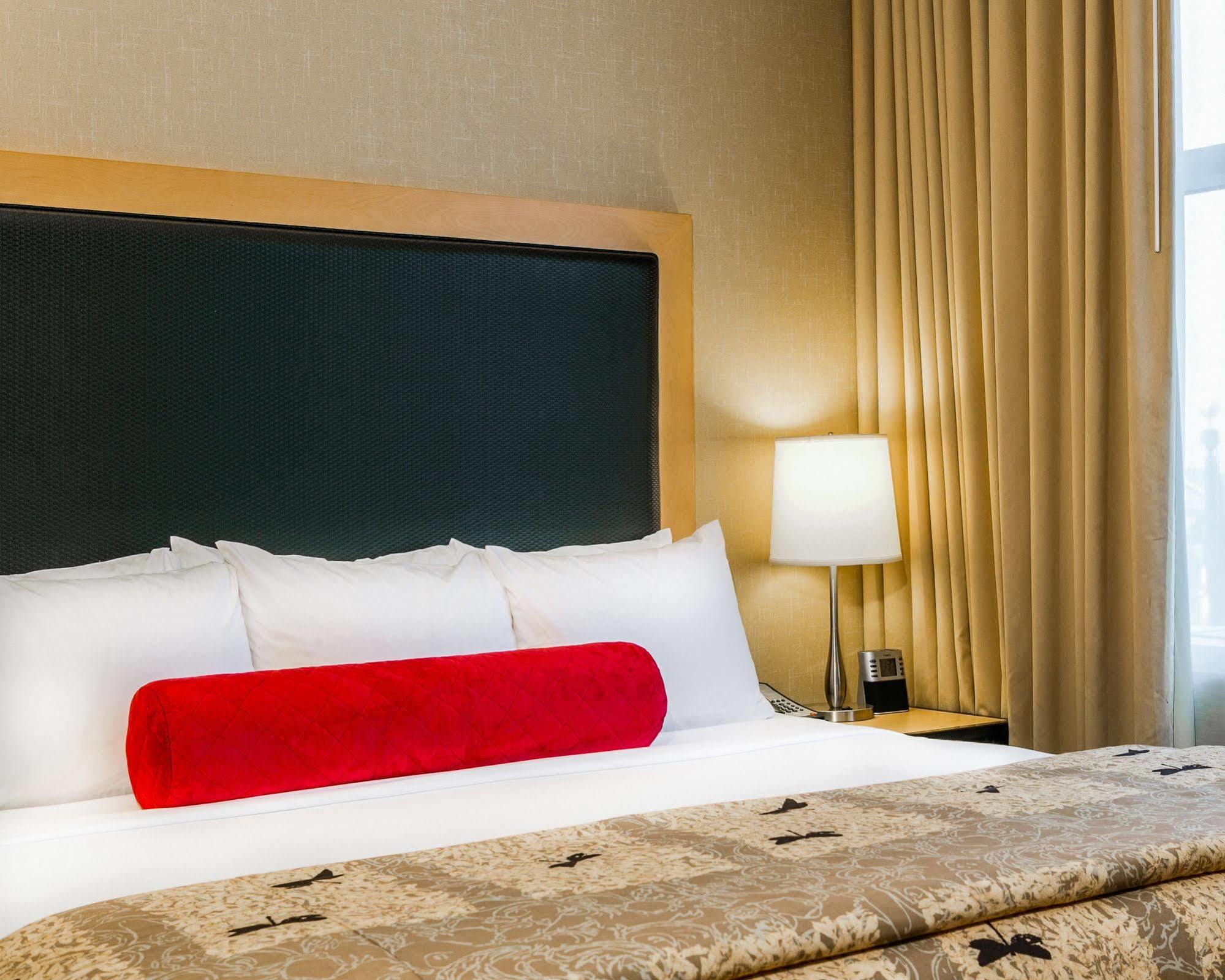 Cambria Hotel Columbus - Polaris Zewnętrze zdjęcie