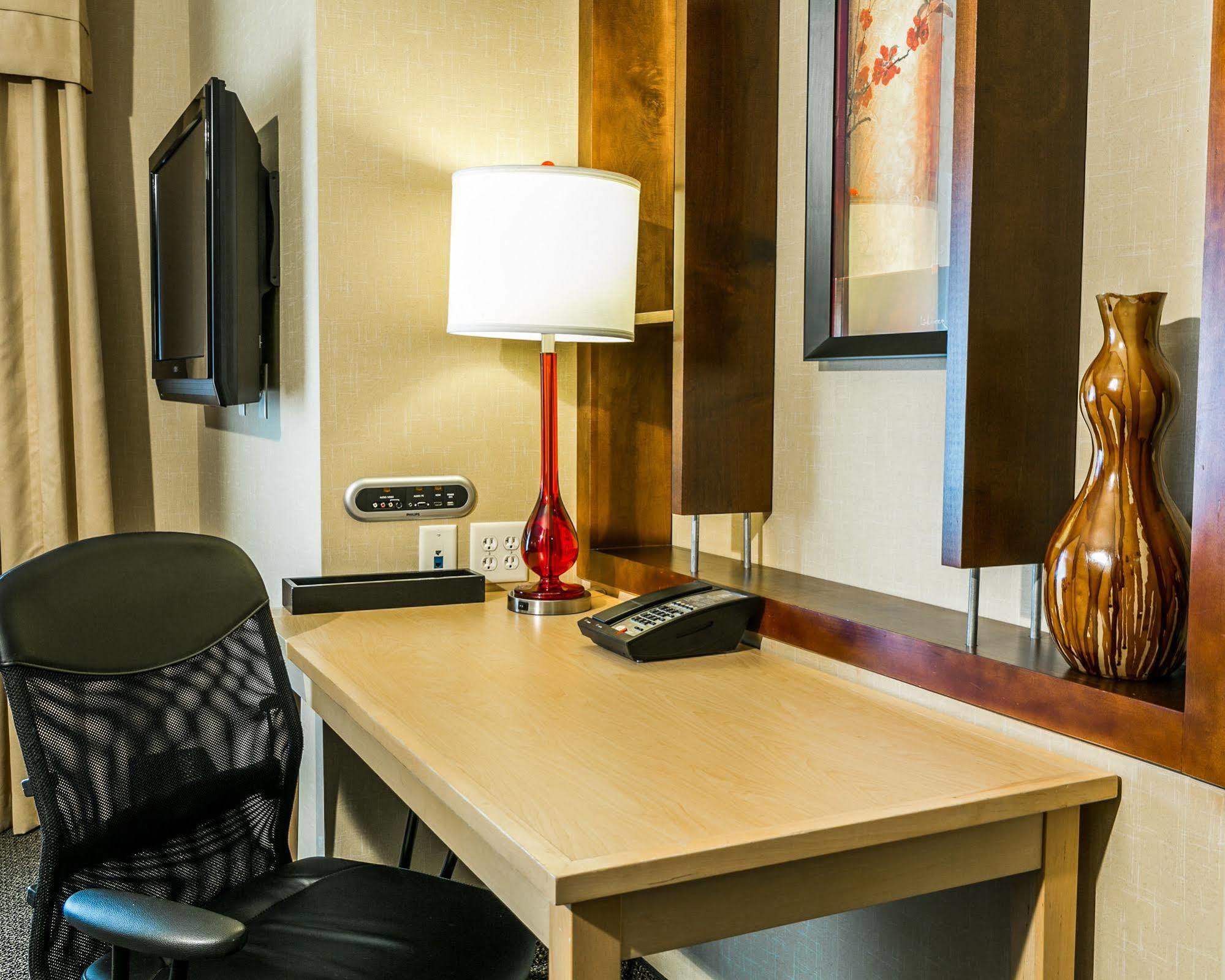 Cambria Hotel Columbus - Polaris Zewnętrze zdjęcie