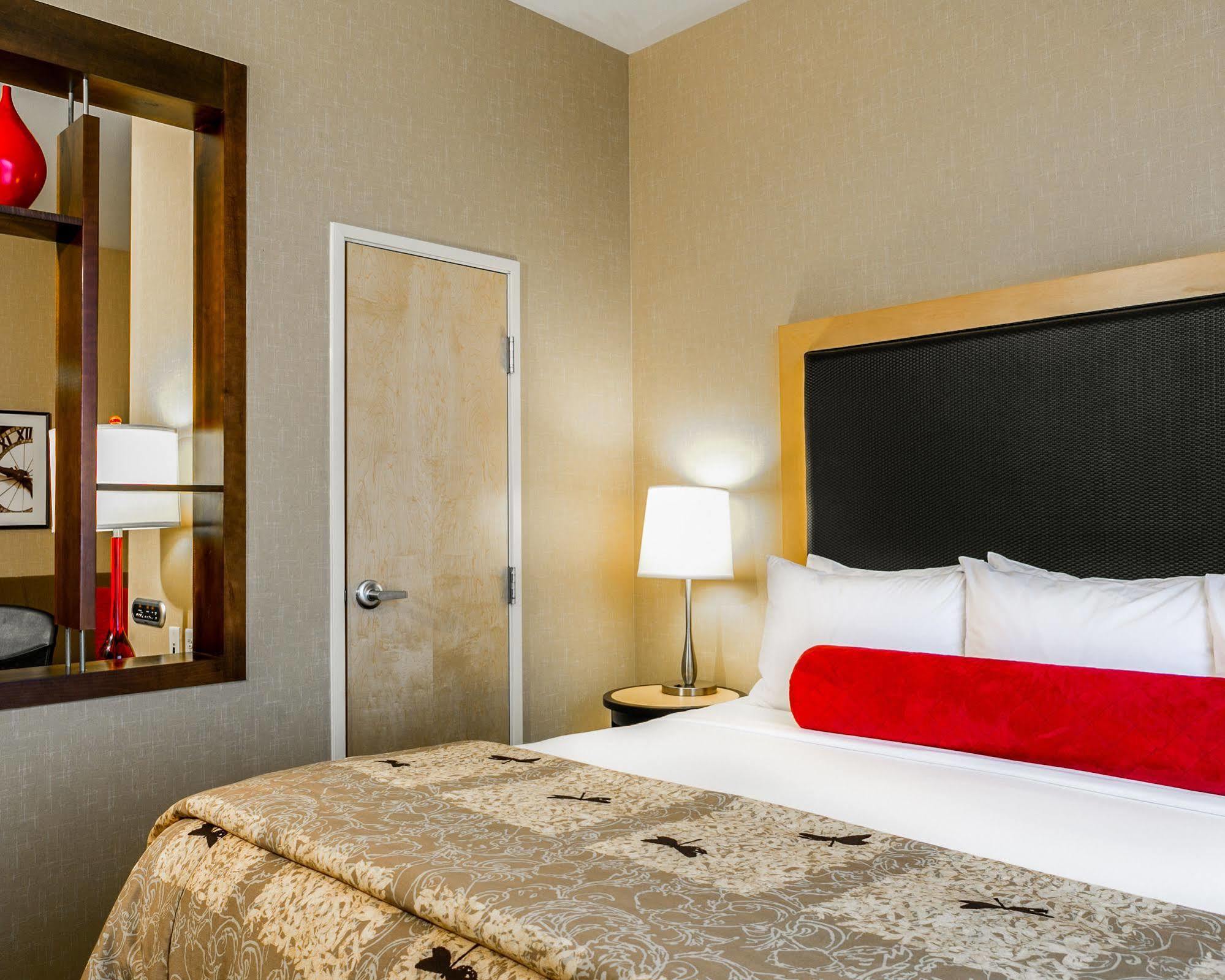 Cambria Hotel Columbus - Polaris Zewnętrze zdjęcie