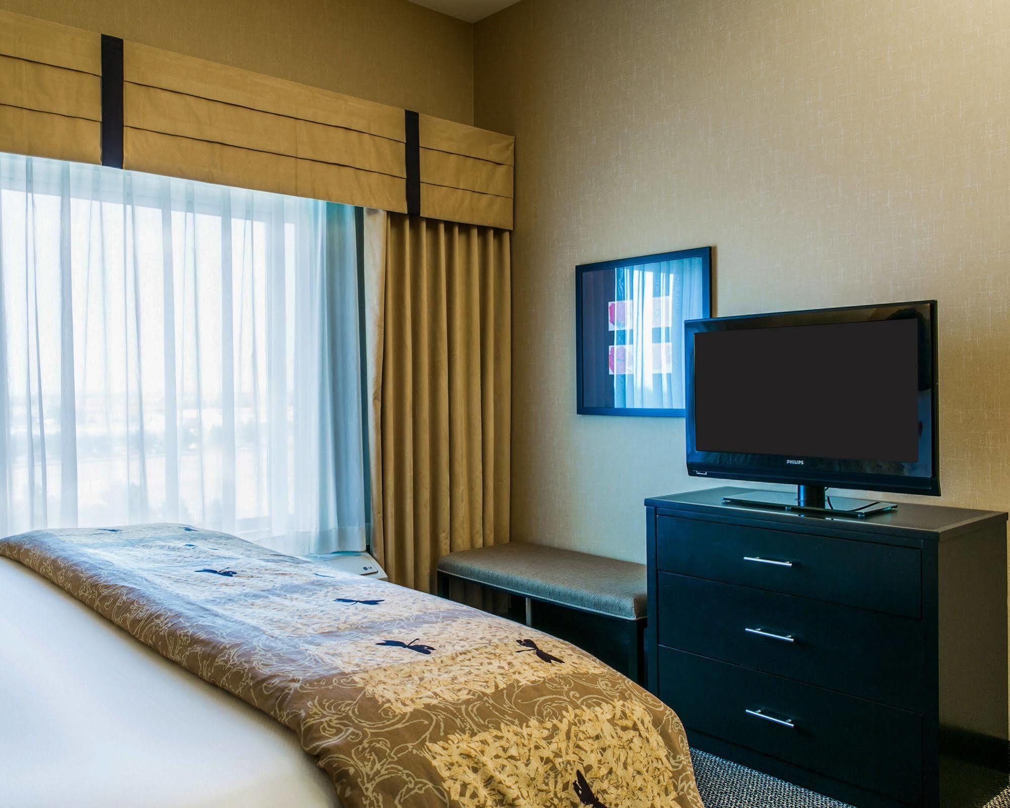 Cambria Hotel Columbus - Polaris Zewnętrze zdjęcie