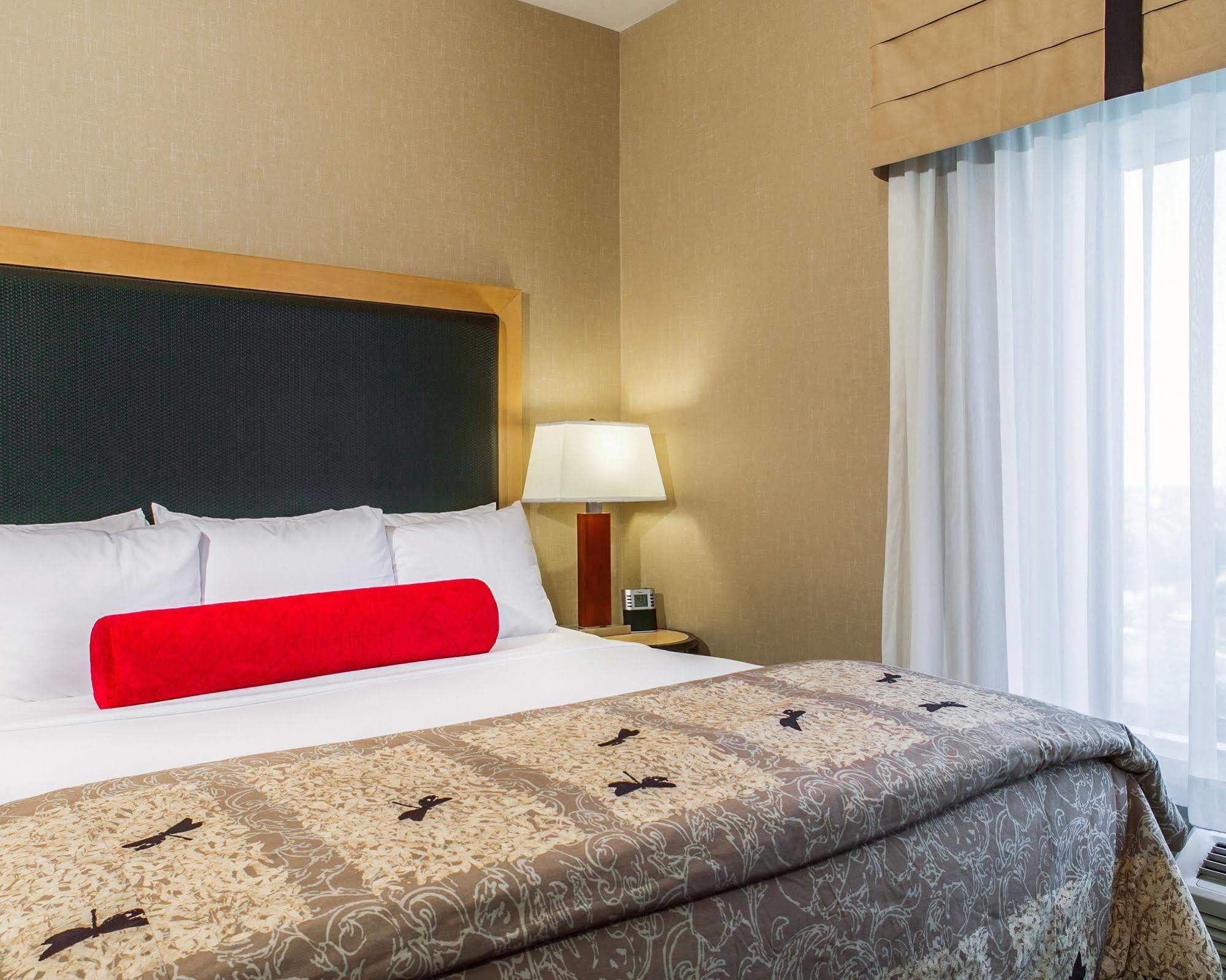 Cambria Hotel Columbus - Polaris Zewnętrze zdjęcie