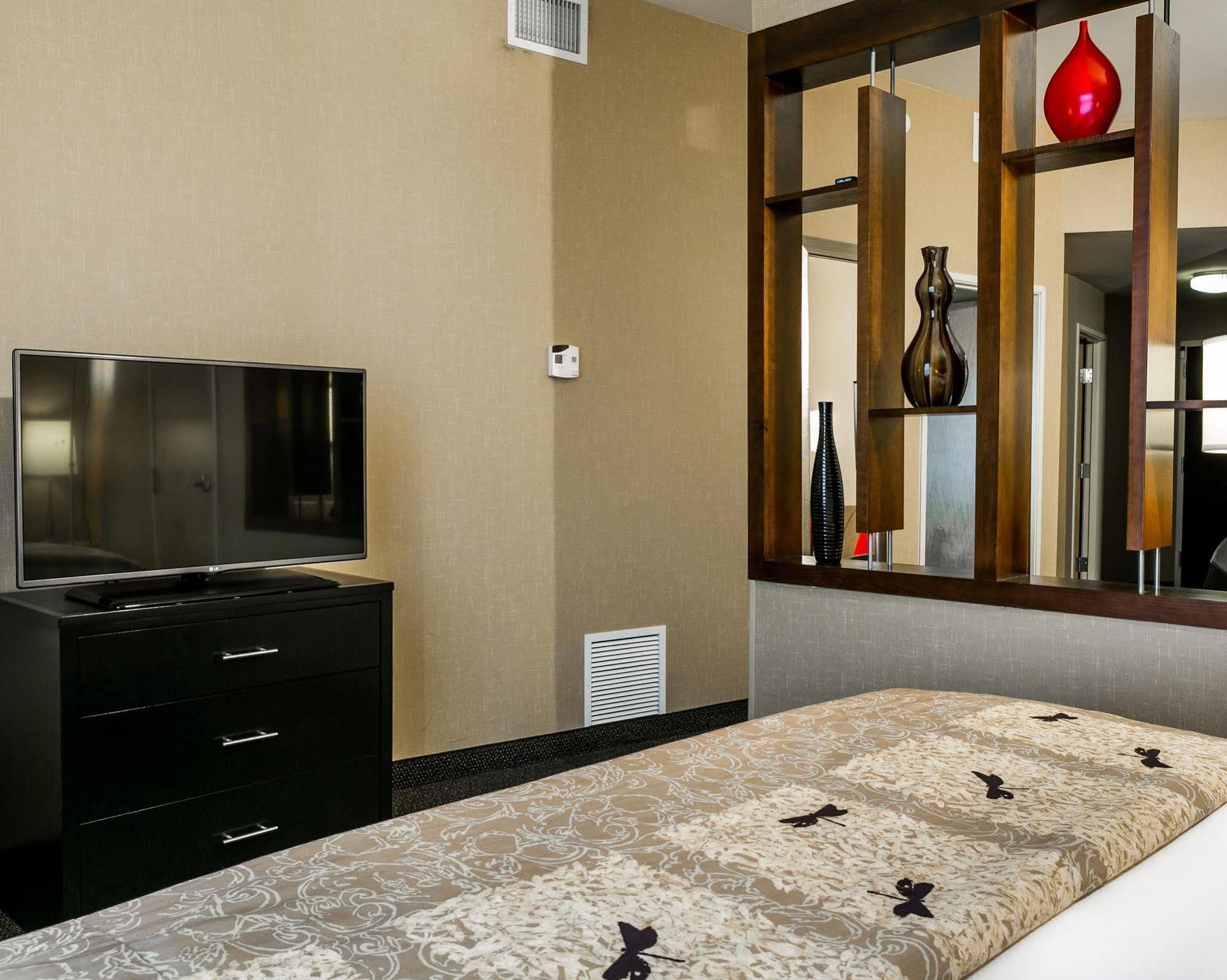Cambria Hotel Columbus - Polaris Zewnętrze zdjęcie